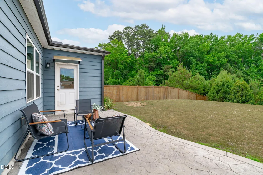 4712 Winnipesaukee Lane Fuquay Varina, NC 27526