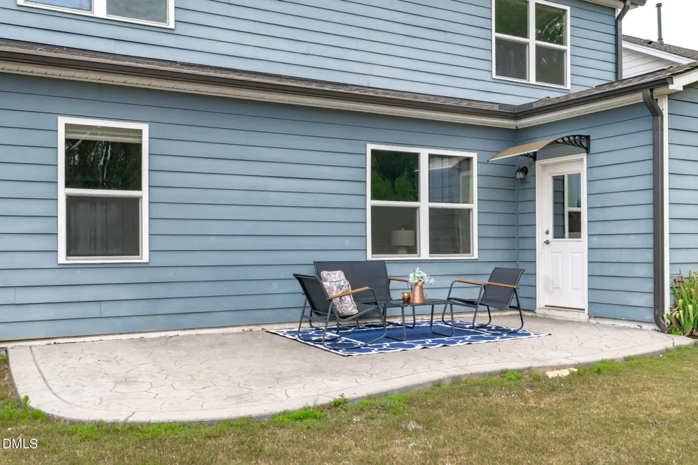 4712 Winnipesaukee Lane Fuquay Varina, NC 27526