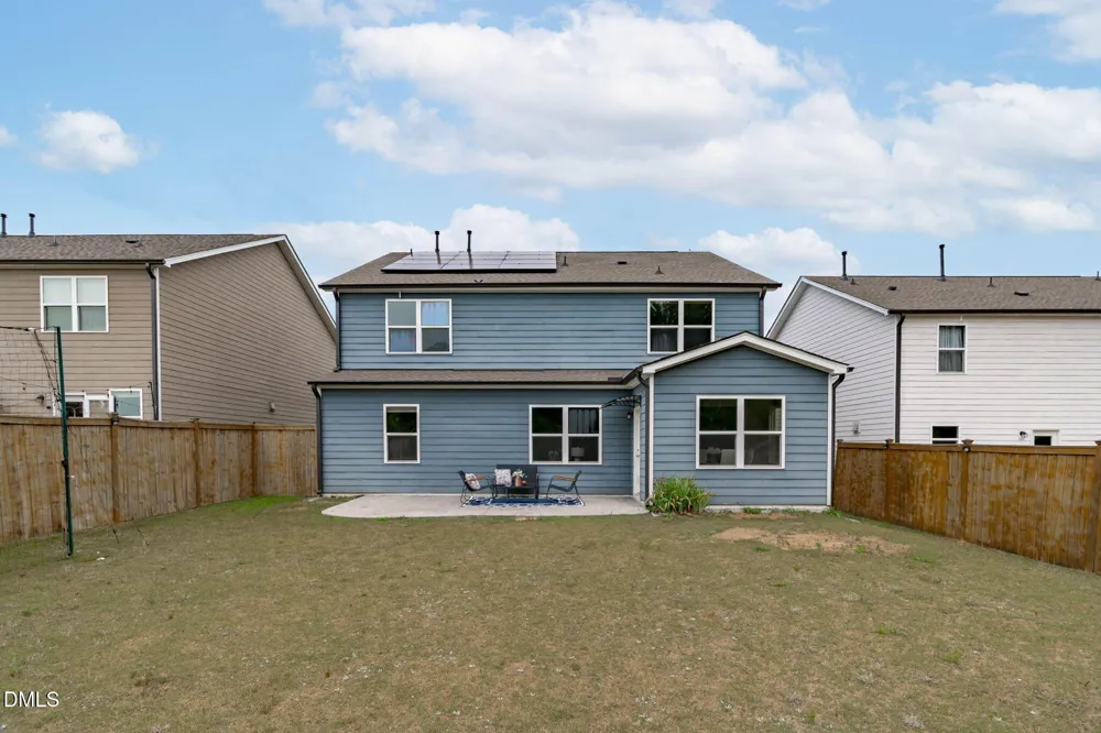 4712 Winnipesaukee Lane Fuquay Varina, NC 27526