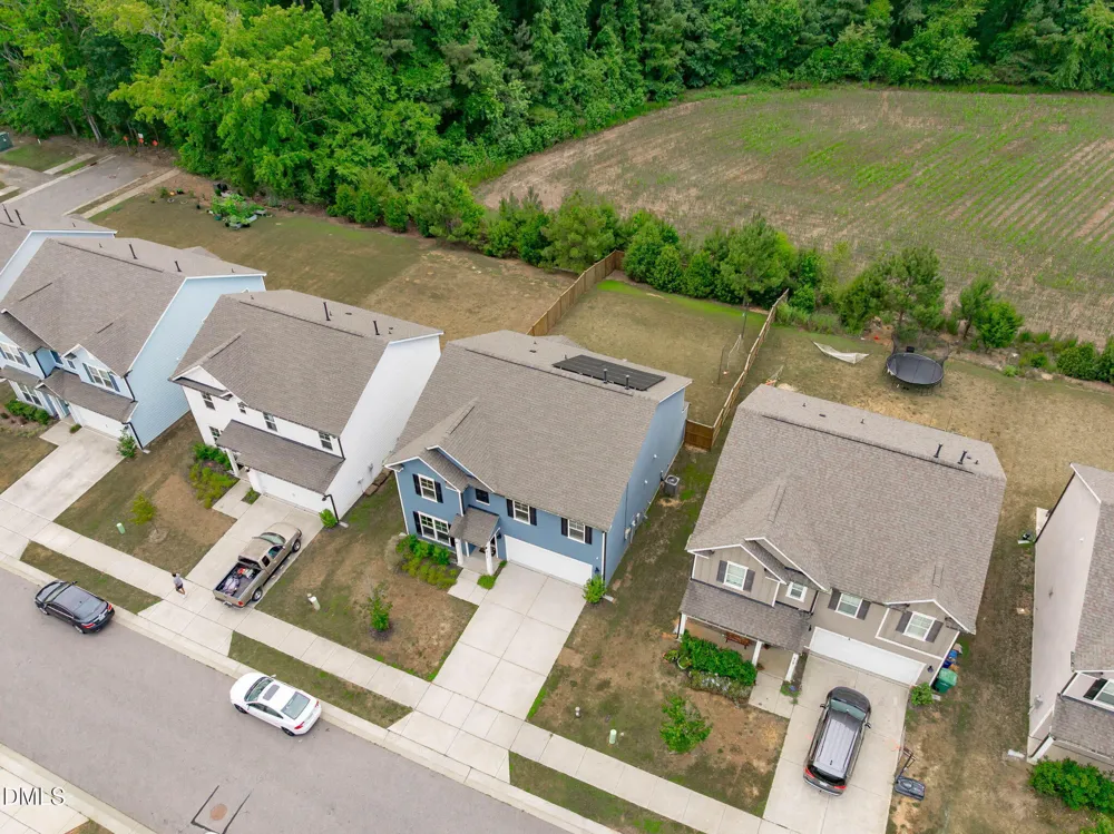 4712 Winnipesaukee Lane Fuquay Varina, NC 27526