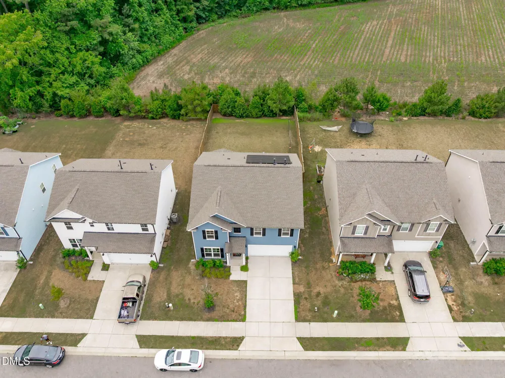 4712 Winnipesaukee Lane Fuquay Varina, NC 27526
