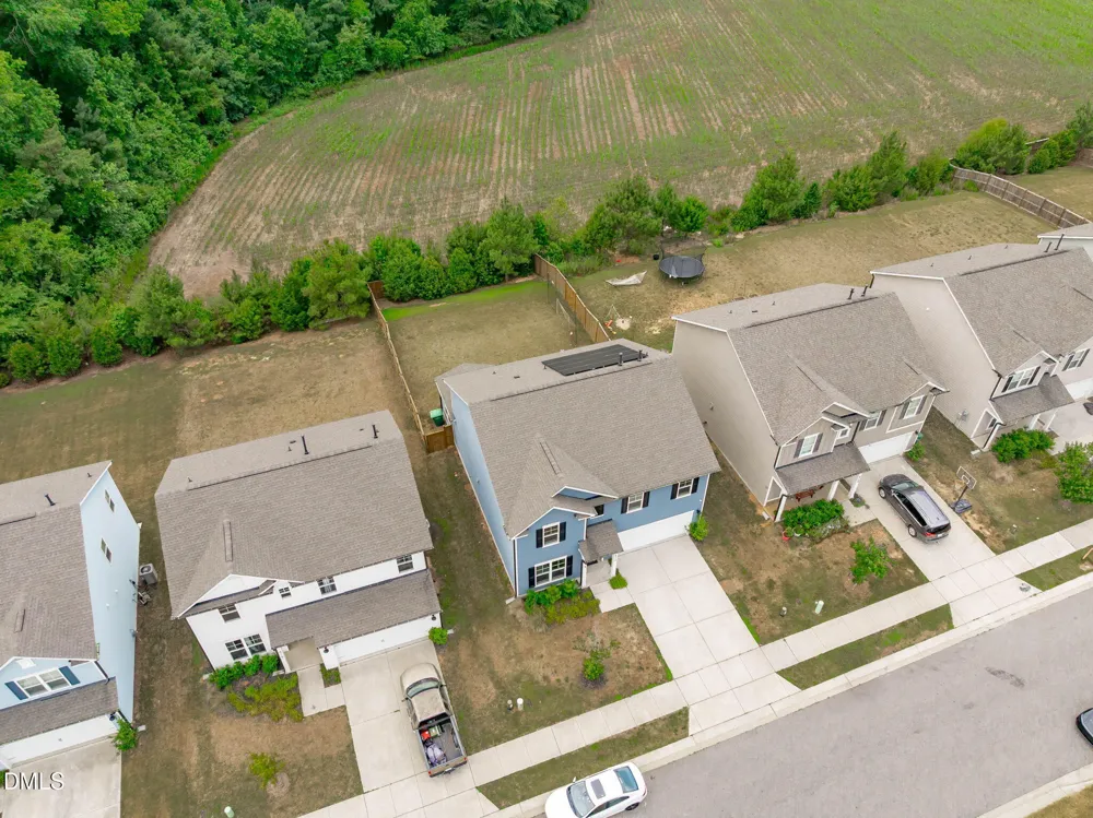 4712 Winnipesaukee Lane Fuquay Varina, NC 27526