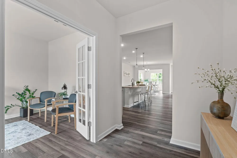 4712 Winnipesaukee Lane Fuquay Varina, NC 27526