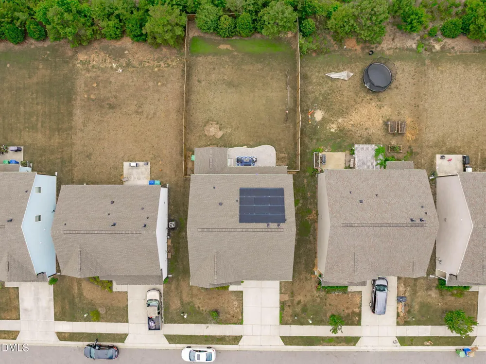4712 Winnipesaukee Lane Fuquay Varina, NC 27526