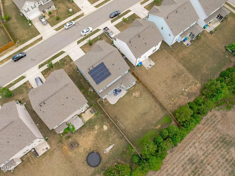 4712 Winnipesaukee Lane Fuquay Varina, NC 27526