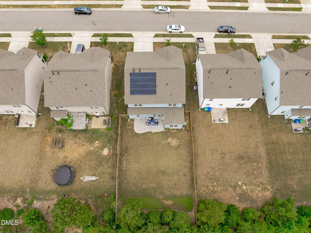 4712 Winnipesaukee Lane Fuquay Varina, NC 27526