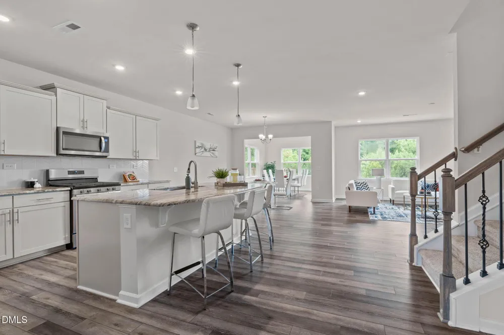 4712 Winnipesaukee Lane Fuquay Varina, NC 27526