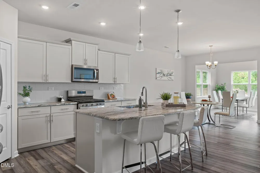 4712 Winnipesaukee Lane Fuquay Varina, NC 27526