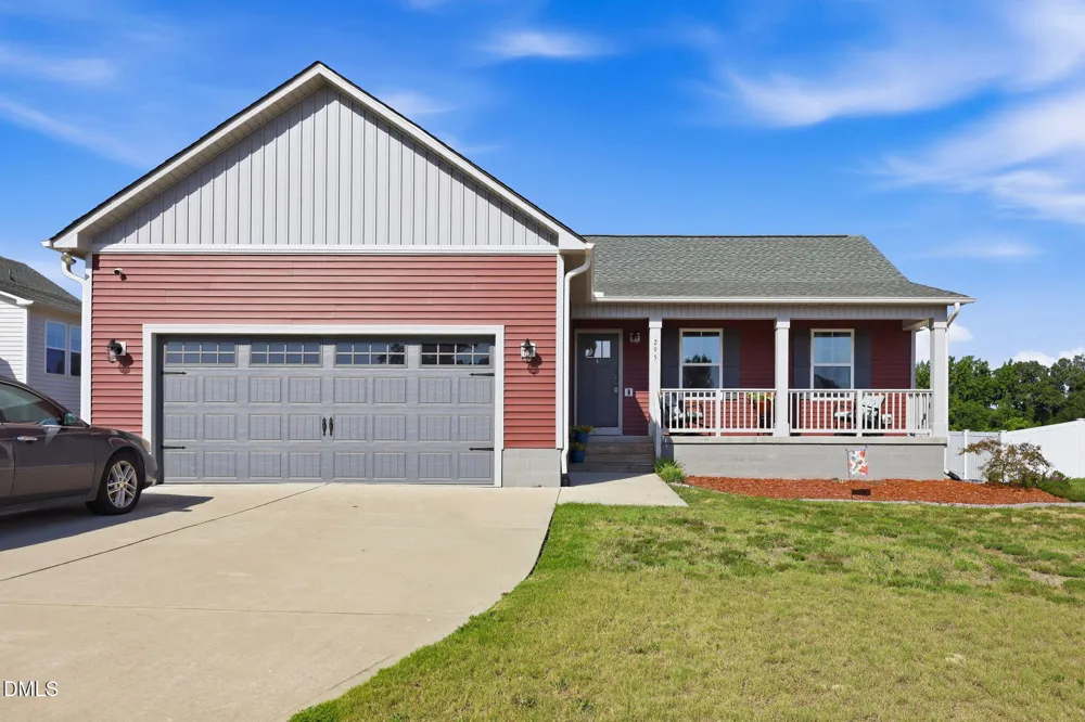 295 Placid Pond Drive Broadway, NC 27505