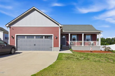 295 Placid Pond Drive