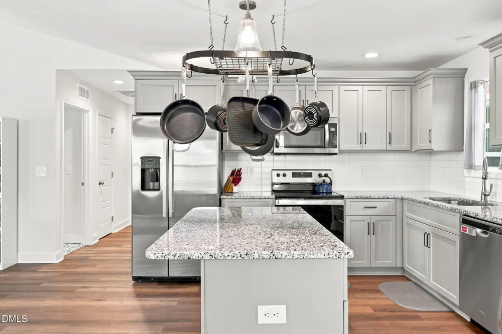 295 Placid Pond Drive Broadway, NC 27505