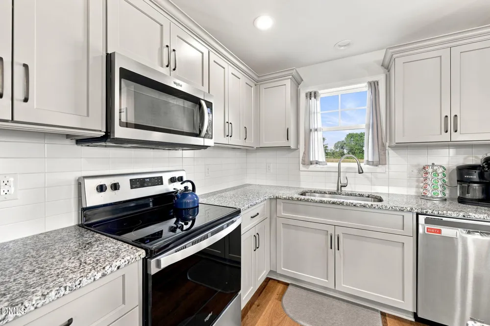 295 Placid Pond Drive Broadway, NC 27505