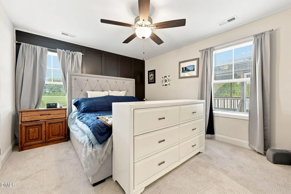 295 Placid Pond Drive Broadway, NC 27505