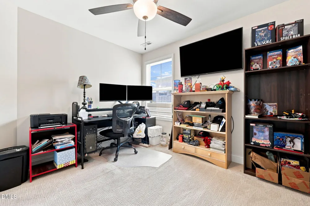 295 Placid Pond Drive Broadway, NC 27505