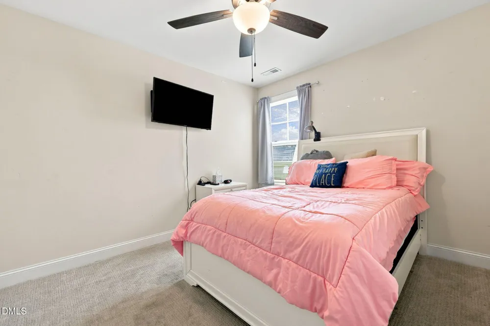 295 Placid Pond Drive Broadway, NC 27505