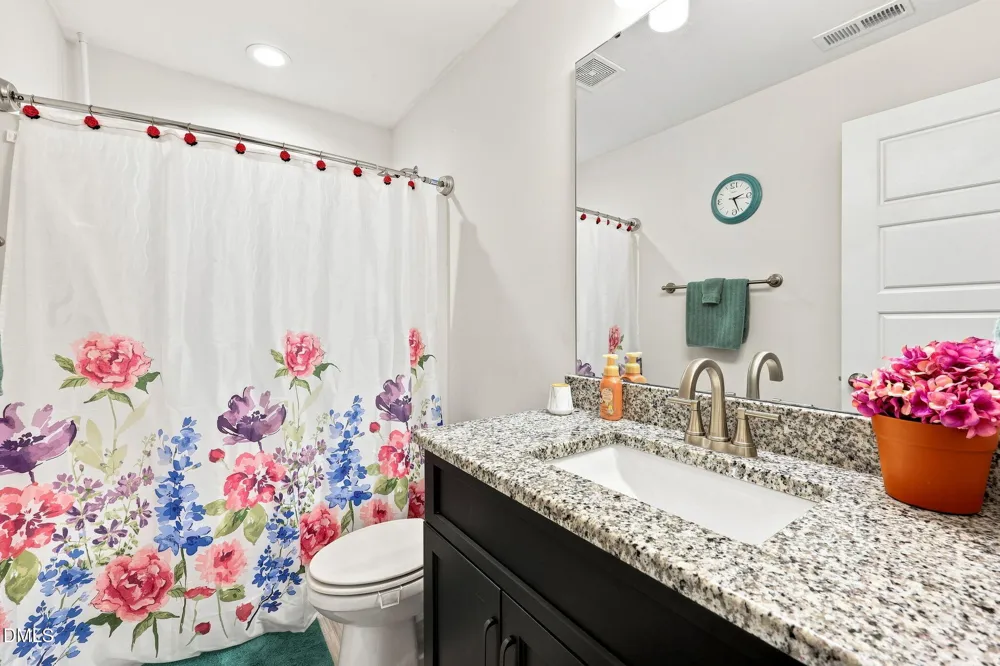 295 Placid Pond Drive Broadway, NC 27505