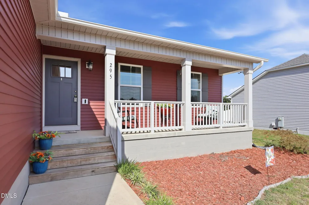 295 Placid Pond Drive Broadway, NC 27505