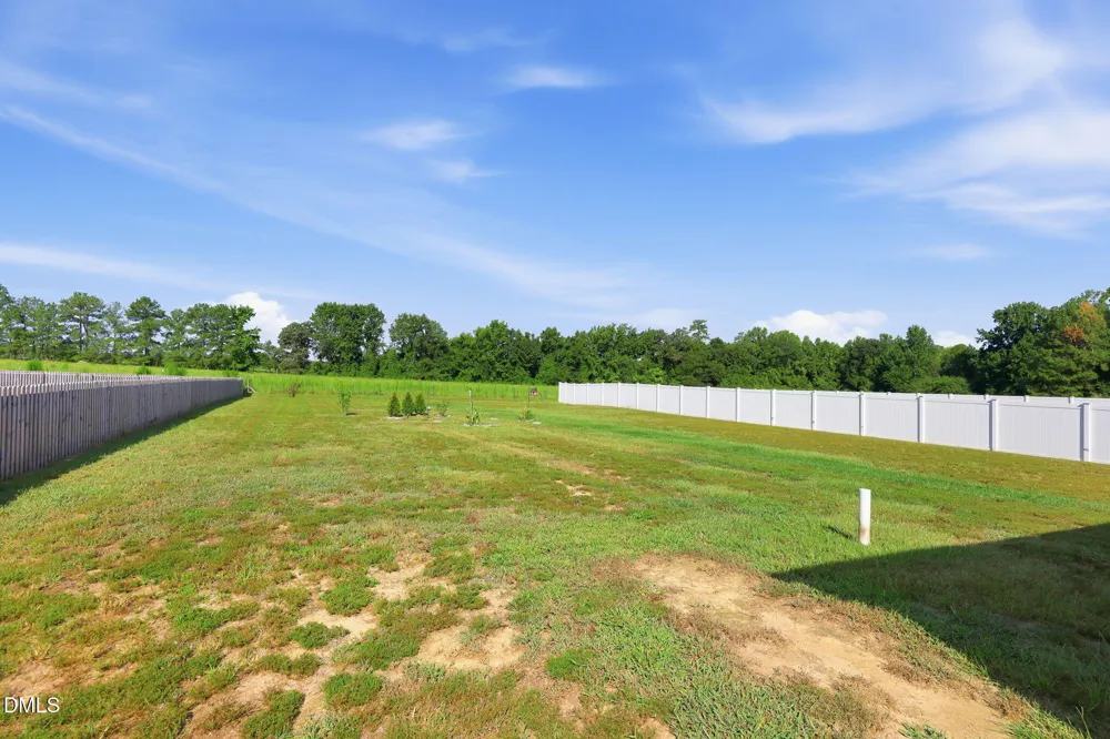 295 Placid Pond Drive Broadway, NC 27505