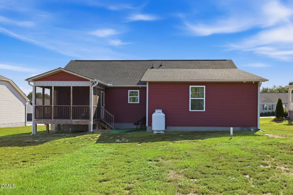 295 Placid Pond Drive Broadway, NC 27505