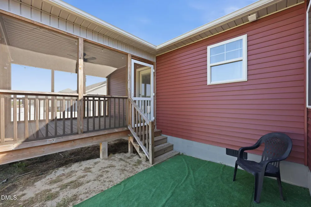 295 Placid Pond Drive Broadway, NC 27505