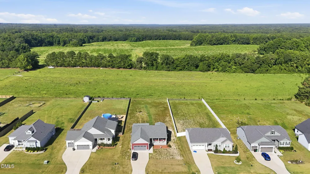 295 Placid Pond Drive Broadway, NC 27505