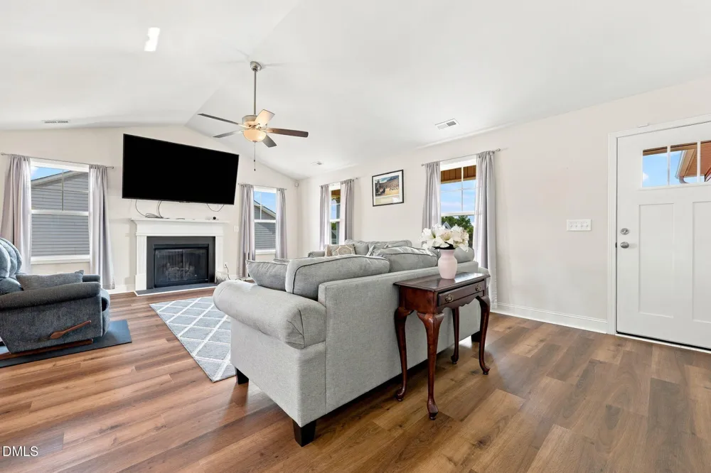 295 Placid Pond Drive Broadway, NC 27505