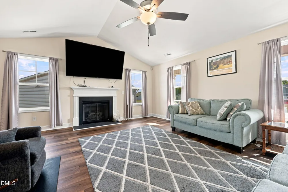 295 Placid Pond Drive Broadway, NC 27505
