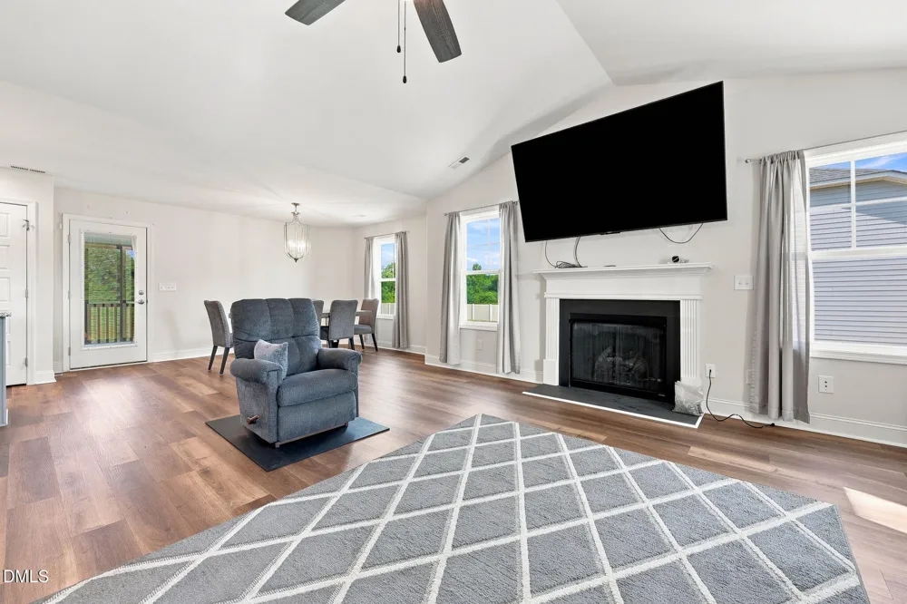 295 Placid Pond Drive Broadway, NC 27505