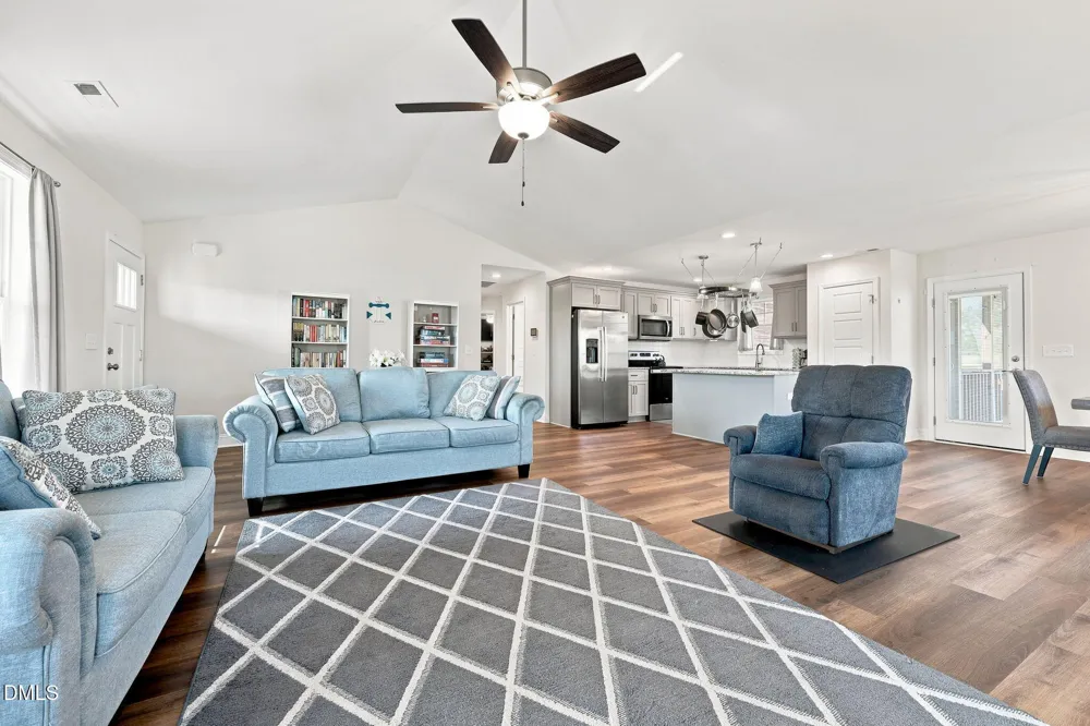 295 Placid Pond Drive Broadway, NC 27505