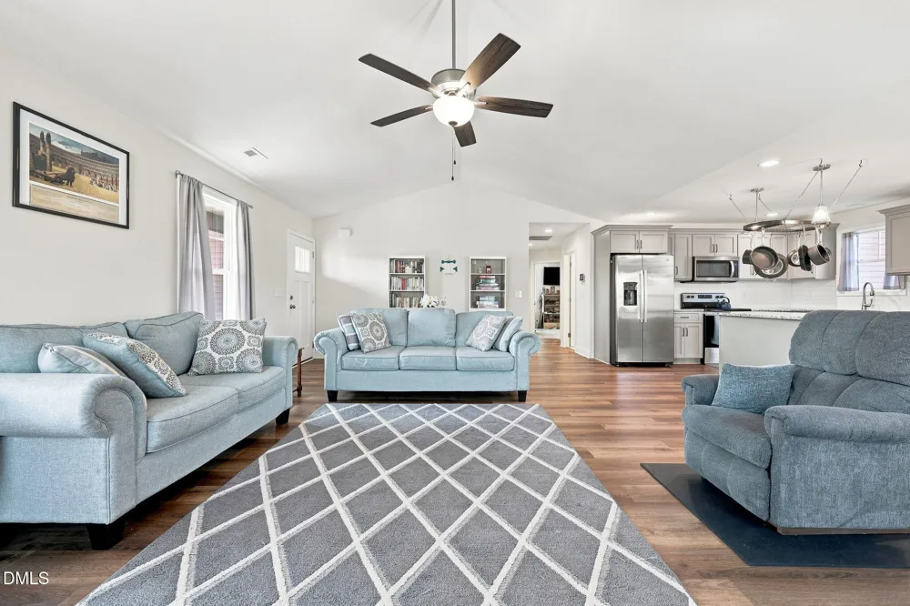 295 Placid Pond Drive Broadway, NC 27505