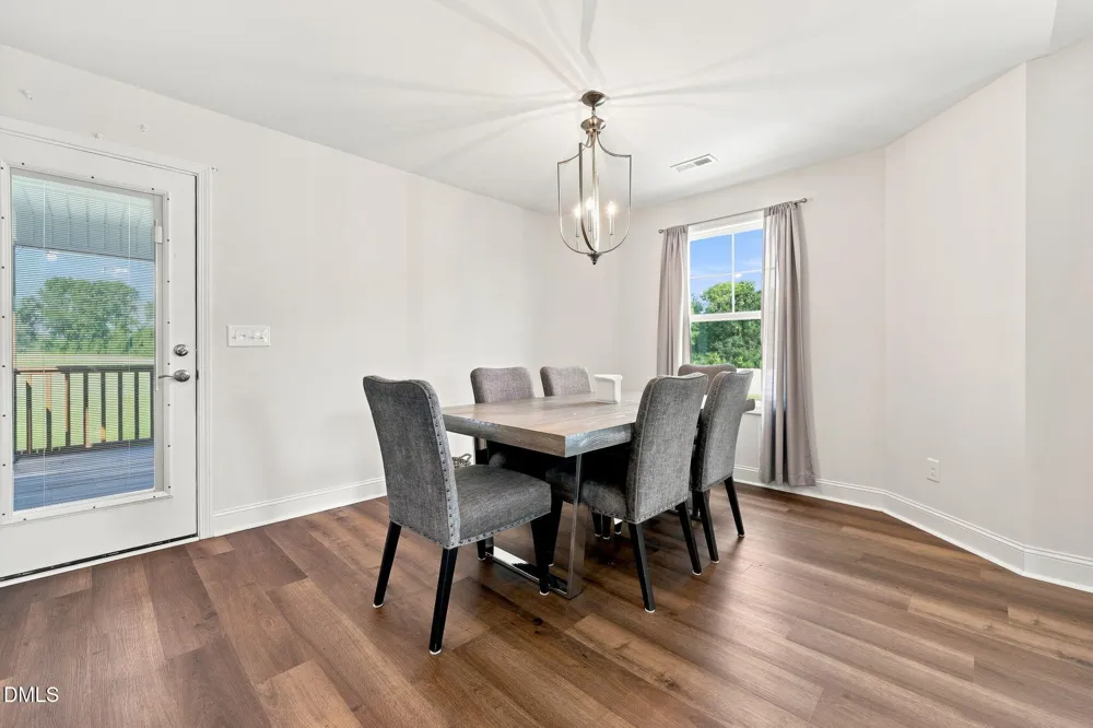 295 Placid Pond Drive Broadway, NC 27505