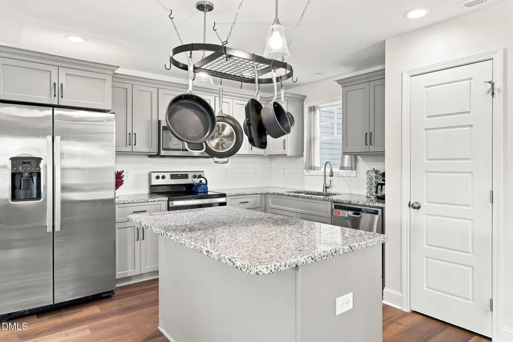 295 Placid Pond Drive Broadway, NC 27505