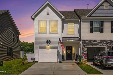 301 Whitley Ridge Drive