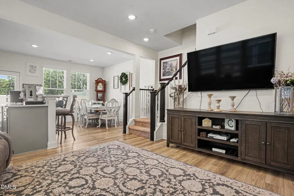 301 Whitley Ridge Drive Clayton, NC 27527