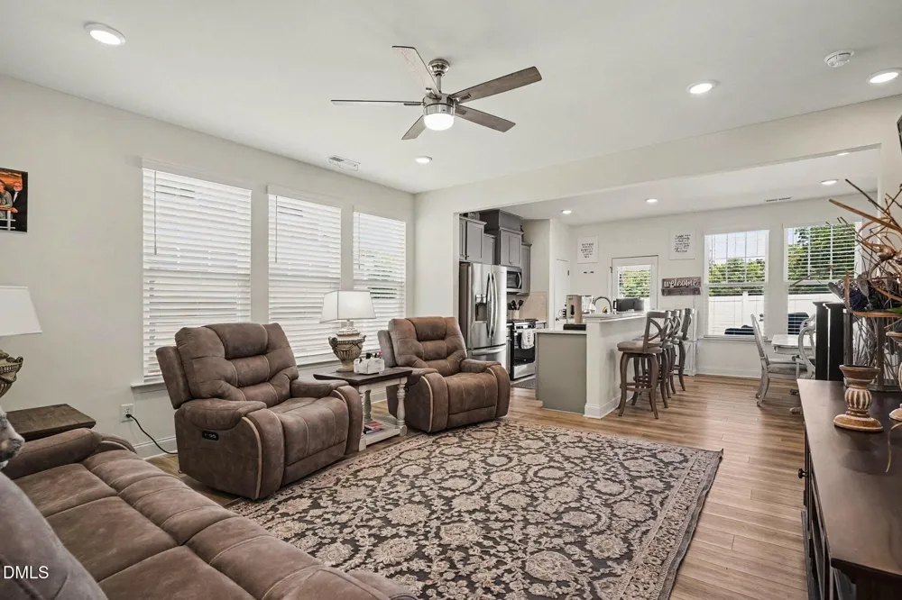 301 Whitley Ridge Drive Clayton, NC 27527