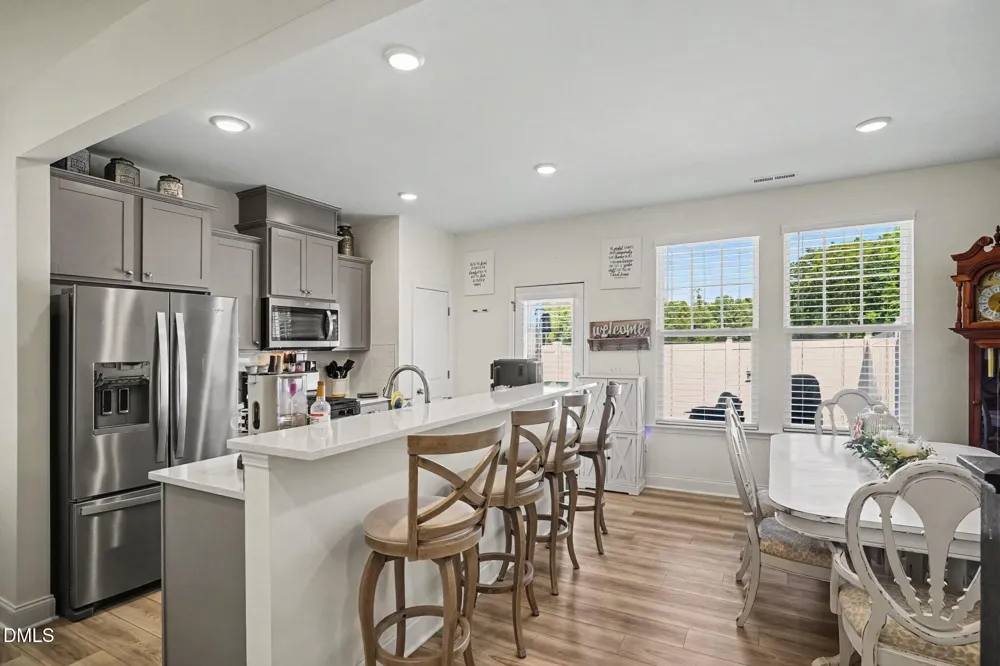 301 Whitley Ridge Drive Clayton, NC 27527