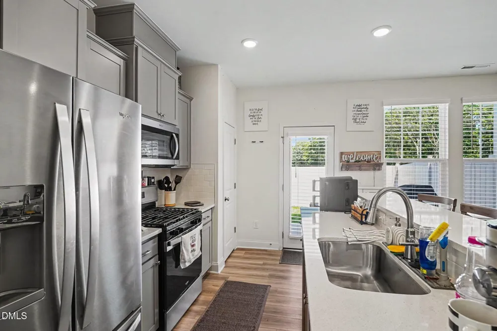 301 Whitley Ridge Drive Clayton, NC 27527
