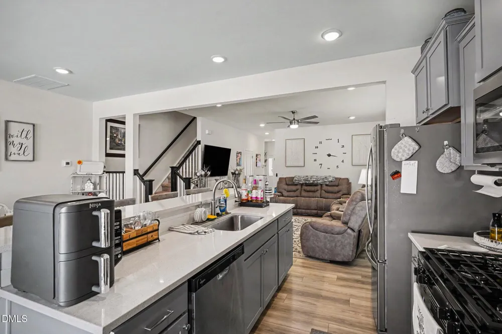 301 Whitley Ridge Drive Clayton, NC 27527