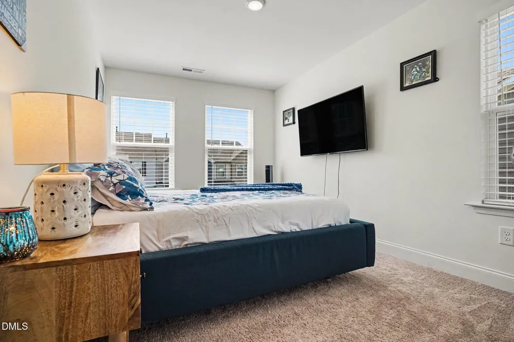 301 Whitley Ridge Drive Clayton, NC 27527