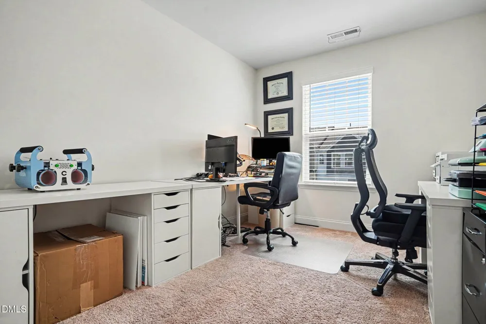 301 Whitley Ridge Drive Clayton, NC 27527
