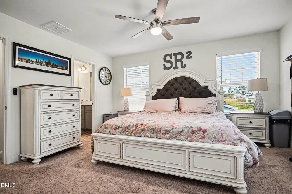 301 Whitley Ridge Drive Clayton, NC 27527