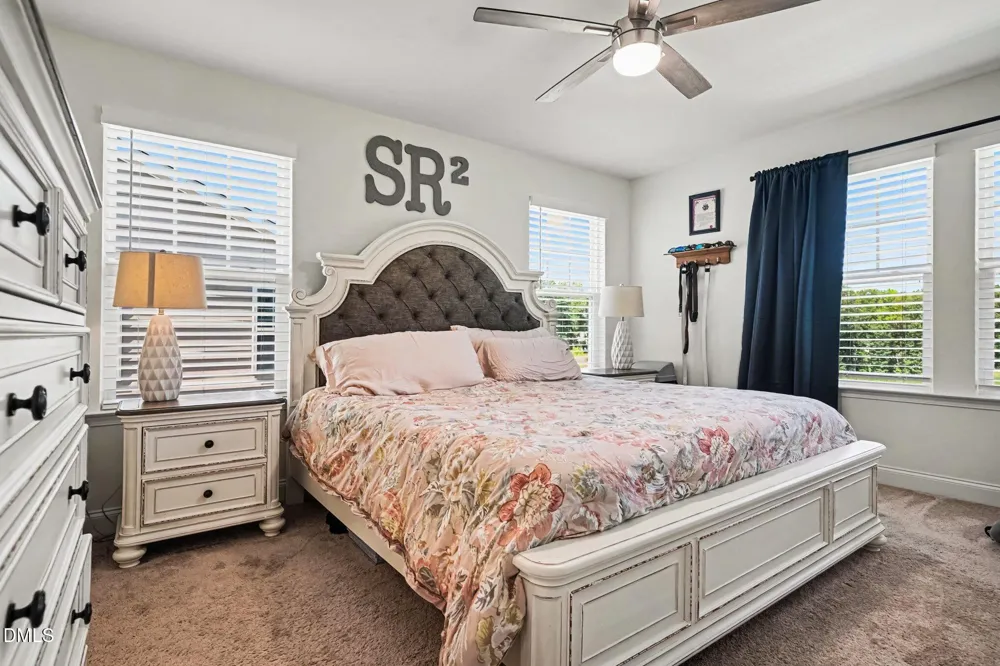 301 Whitley Ridge Drive Clayton, NC 27527