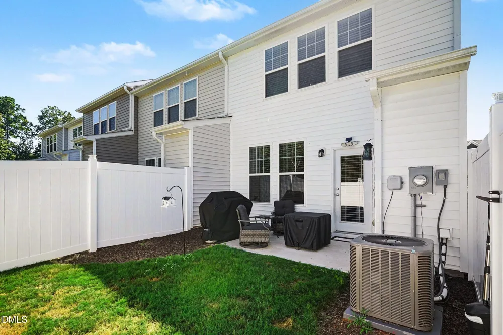 301 Whitley Ridge Drive Clayton, NC 27527