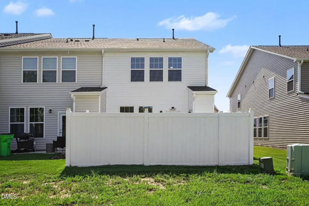 301 Whitley Ridge Drive Clayton, NC 27527