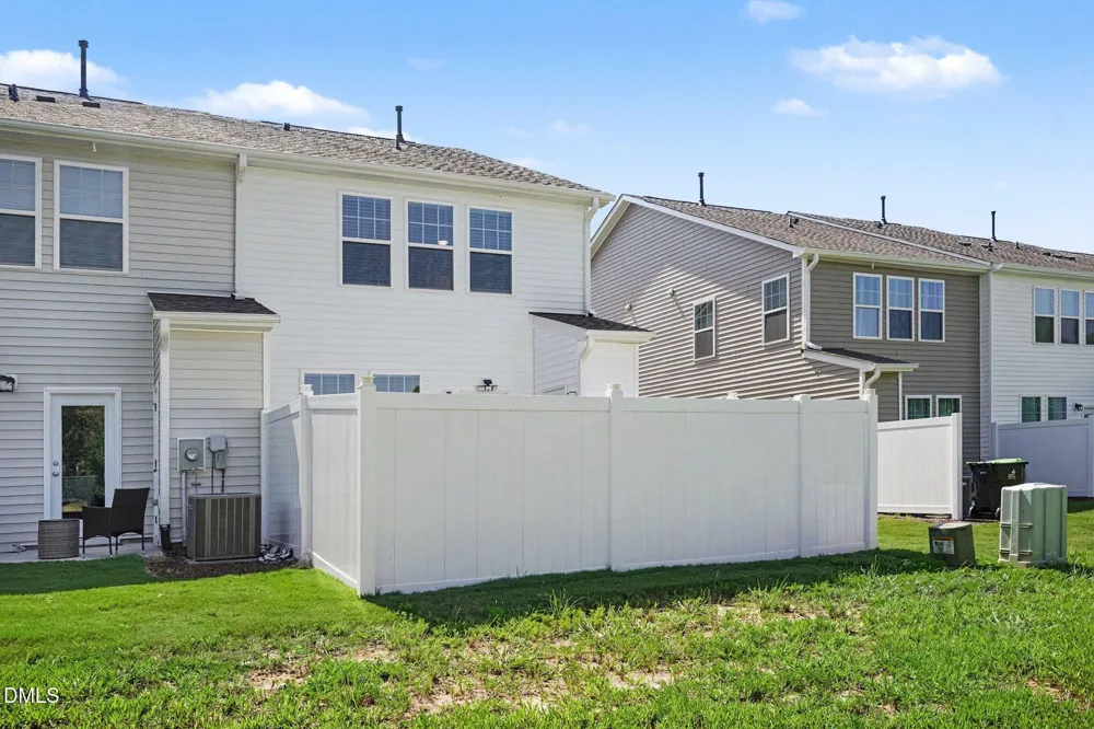 301 Whitley Ridge Drive Clayton, NC 27527