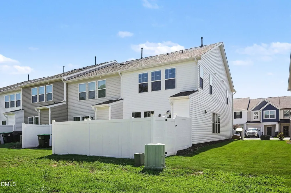 301 Whitley Ridge Drive Clayton, NC 27527