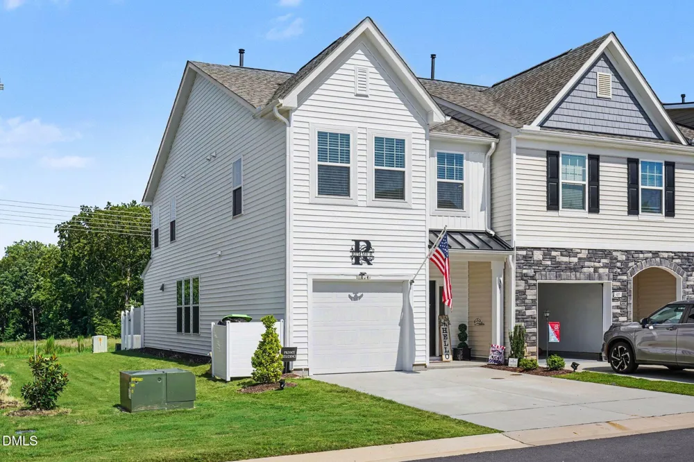 301 Whitley Ridge Drive Clayton, NC 27527