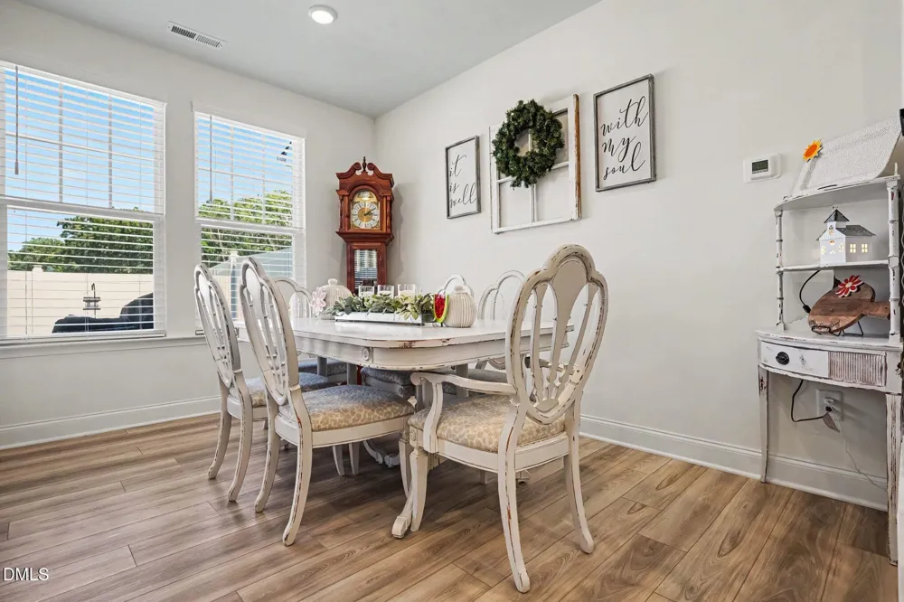 301 Whitley Ridge Drive Clayton, NC 27527