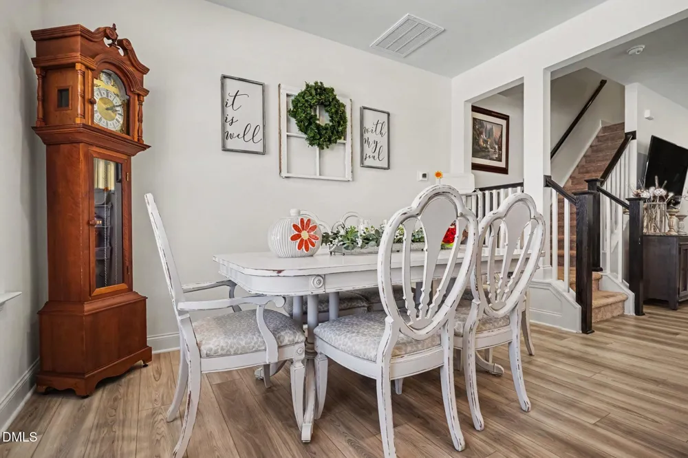 301 Whitley Ridge Drive Clayton, NC 27527