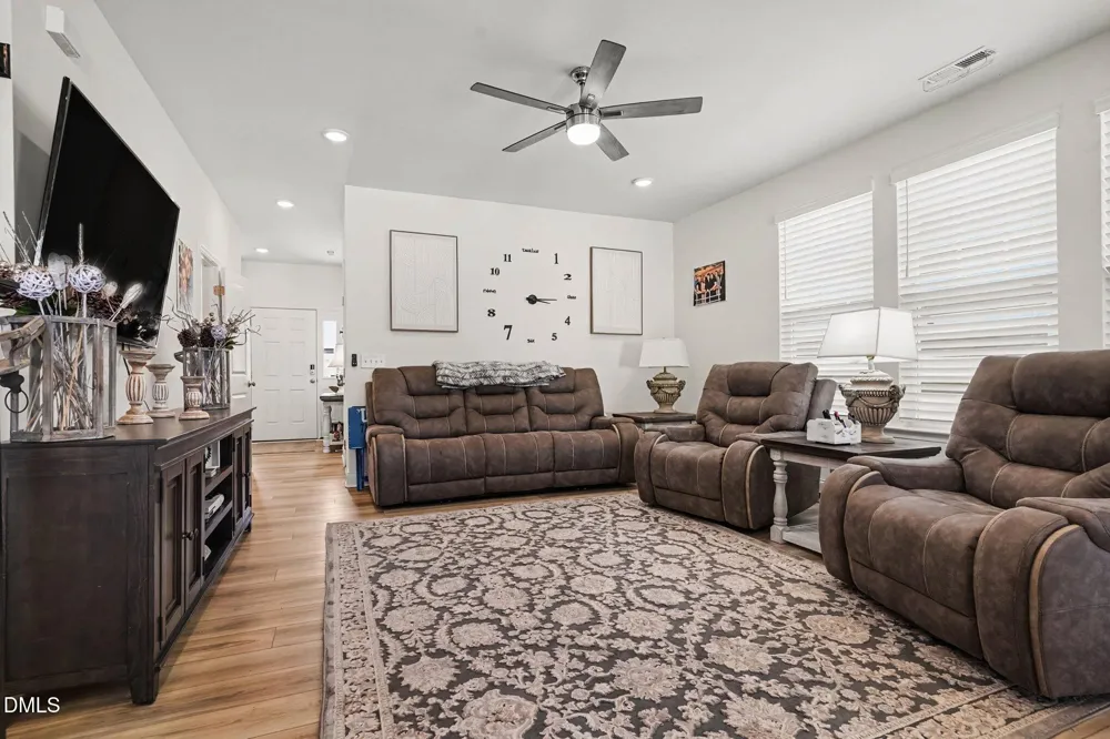 301 Whitley Ridge Drive Clayton, NC 27527
